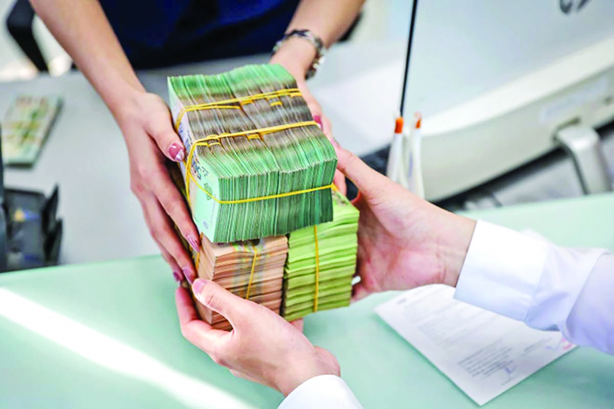 Việc ứng dụng công nghệ, đặc biệt là AI có thể giúp tự động hóa dự đoán rủi ro, mở rộng khả năng tiếp cận tín dụng cho khách hàng Việc ứng dụng công nghệ, đặc biệt là AI có thể giúp tự động hóa dự đoán rủi ro, mở rộng khả năng tiếp cận tín dụng cho khách hàng