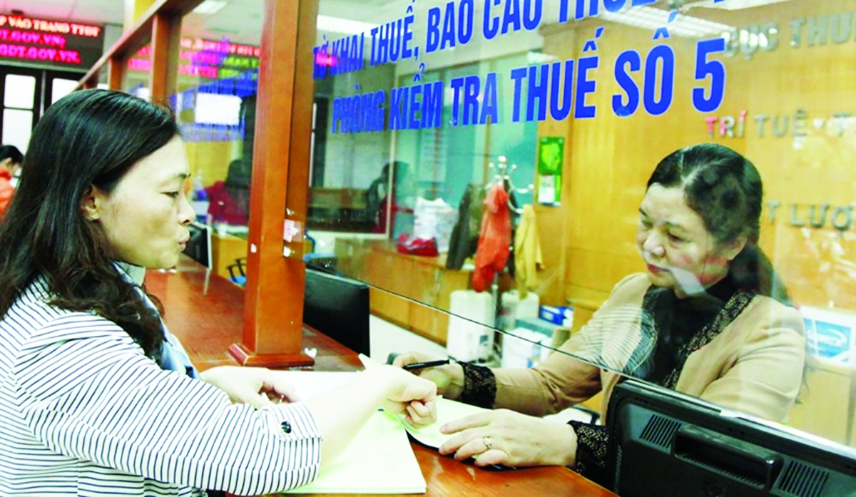 Mức phạt vi phạm hành chính quá cao có thể sẽ khiến một số doanh nghiệp phải thu hẹp hoạt động  để tránh rủi ro bị phạt