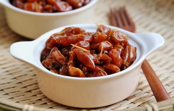 Quất hồng bì trong đông y