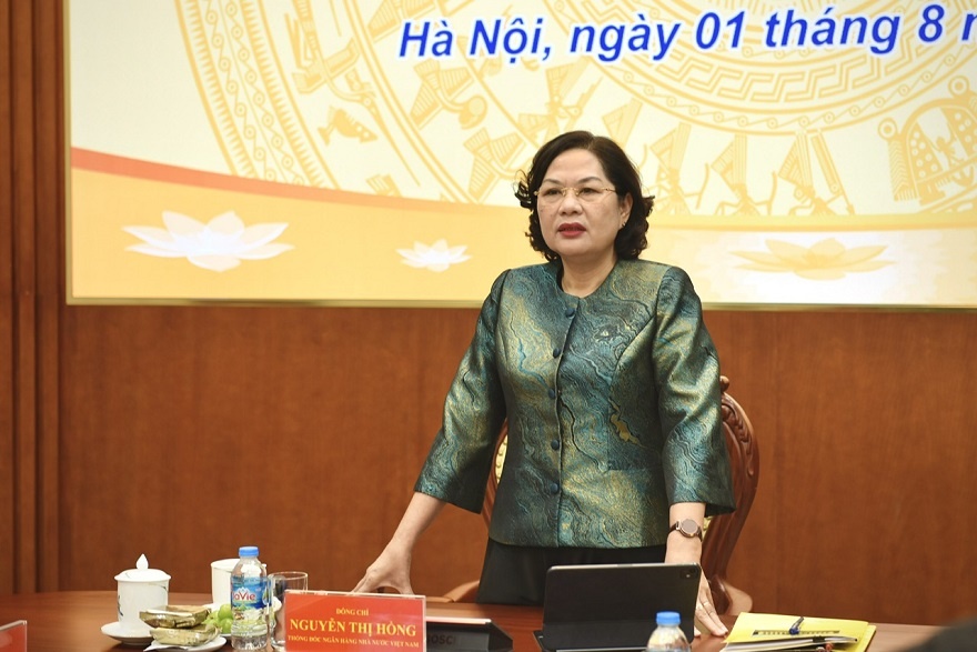 NHNN quyết liệt chỉ đạo công tác phòng, chống tham nhũng