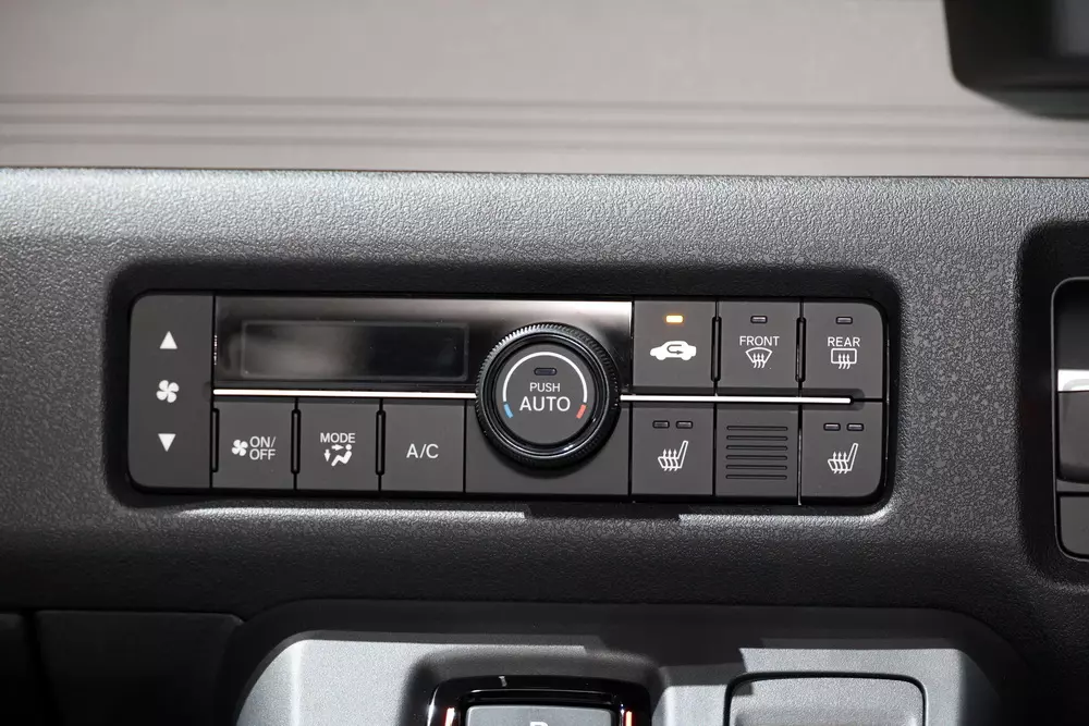 Honda N-One e: ra mắt: Xe điện đô thị cỡ nhỏ với tầm hoạt động 270 km Honda N-One e: ra mắt - xe điện đô thị cỡ nhỏ với tầm hoạt động 270 km