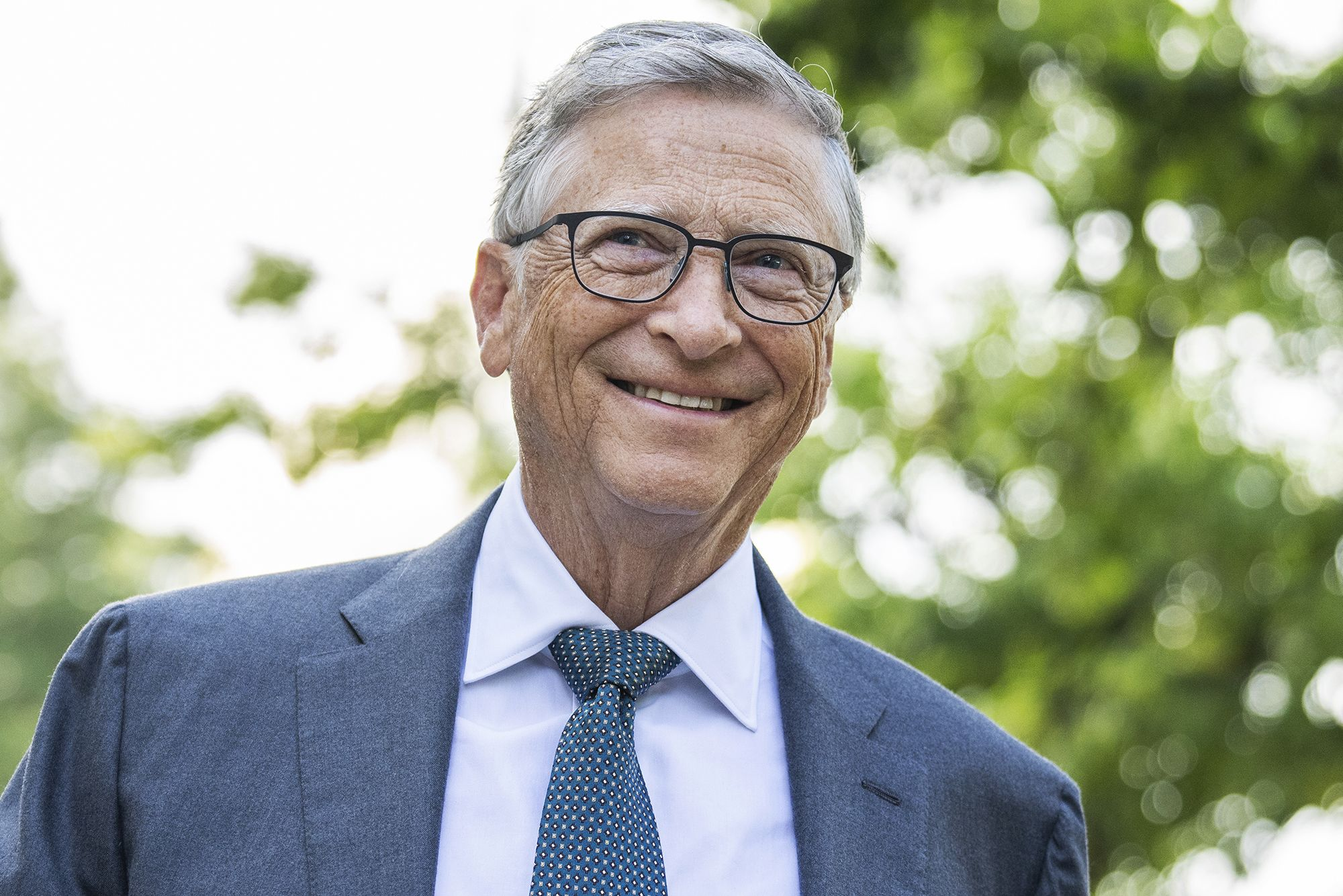 Tỷ phú Bill Gates và những lời khuyên dành cho nhà đầu tư