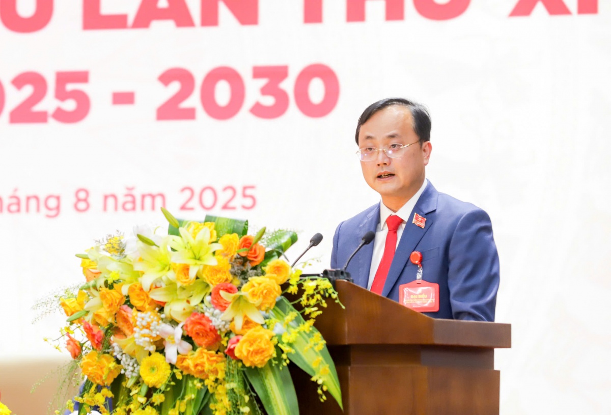 Đảng bộ Agribank nhiệm kỳ 2025 - 2030: Đoàn kết - Dân chủ - Kỷ cương - Đột phá - Phát triển Đảng bộ Agribank nhiệm kỳ 2025 - 2030: Đoàn kết - Dân chủ - Kỷ cương - Đột phá - Phát triển