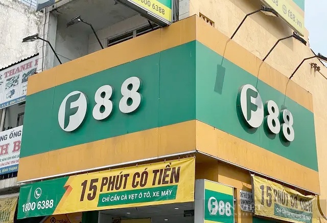 “Làn gió mới” trong nhóm tài chính phi ngân hàng “Làn gió mới” trong nhóm tài chính phi ngân hàng