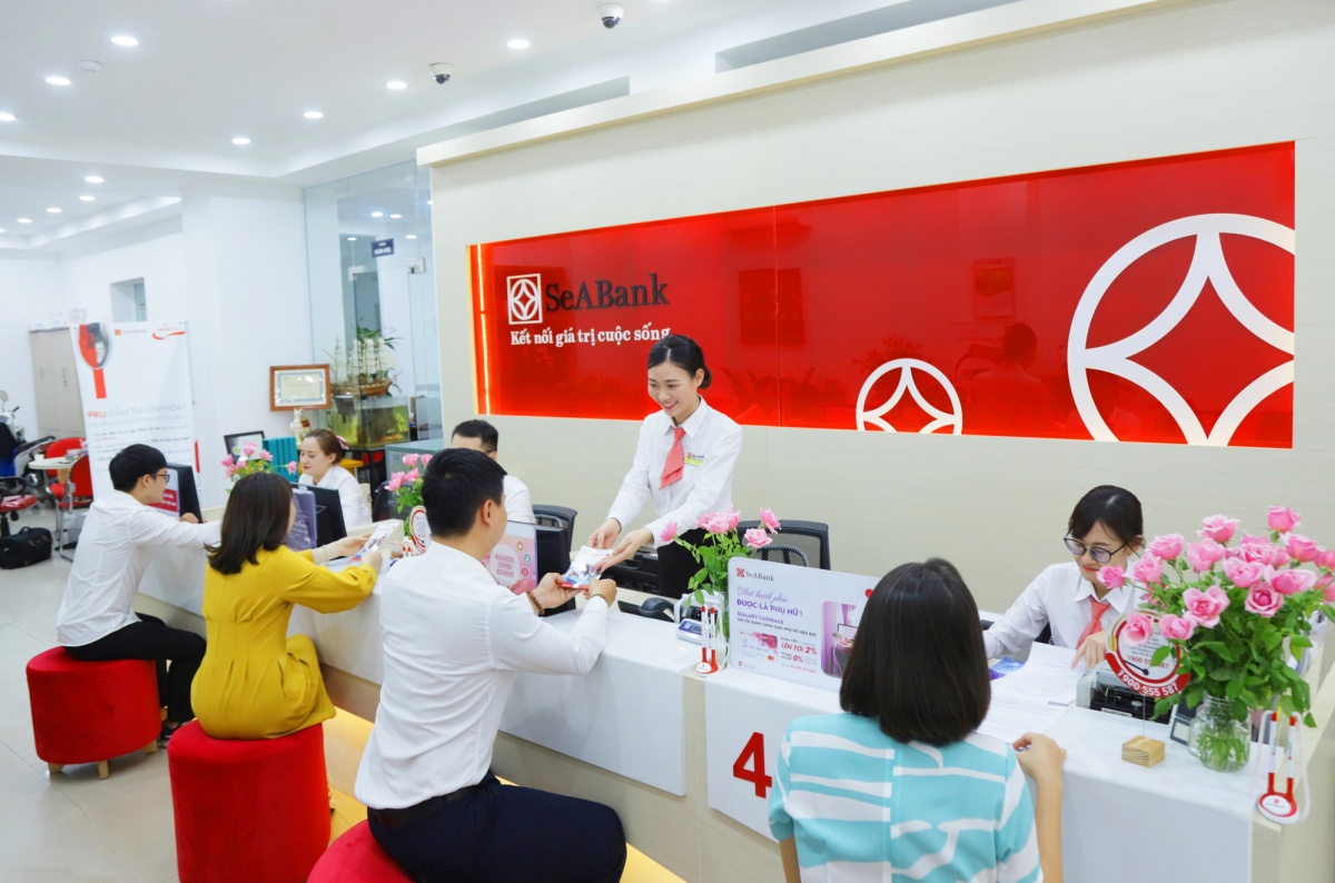 Tăng trưởng quy mô tài sản ấn tượng, lợi nhuận bứt phá mạnh mẽ trong nửa đầu 2025