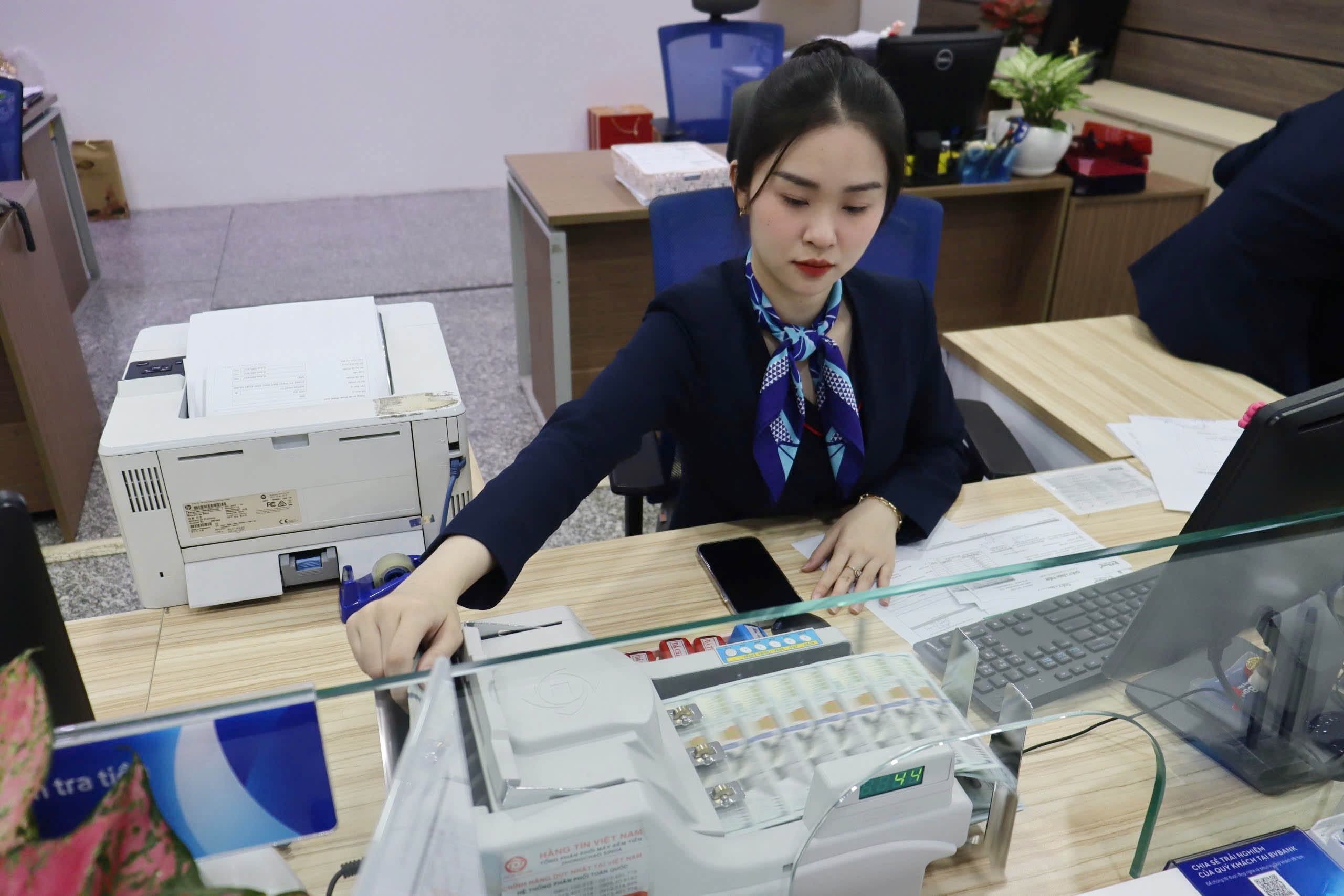 UOB: Ngân hàng Nhà nước sẽ giữ ổn định các mức lãi suất chính sách