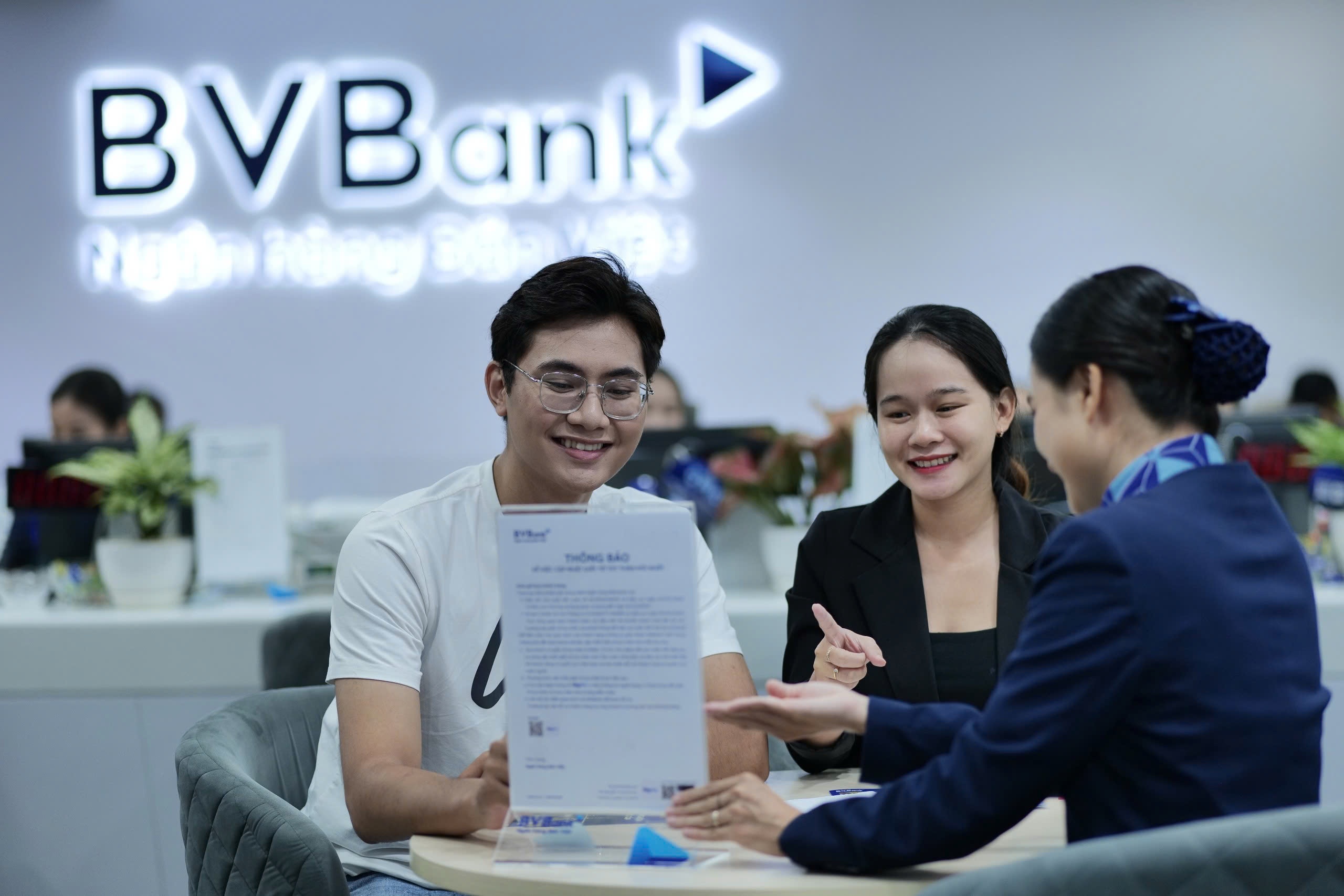 Gói vay “thiết kế riêng” cho người kinh doanh vận tải