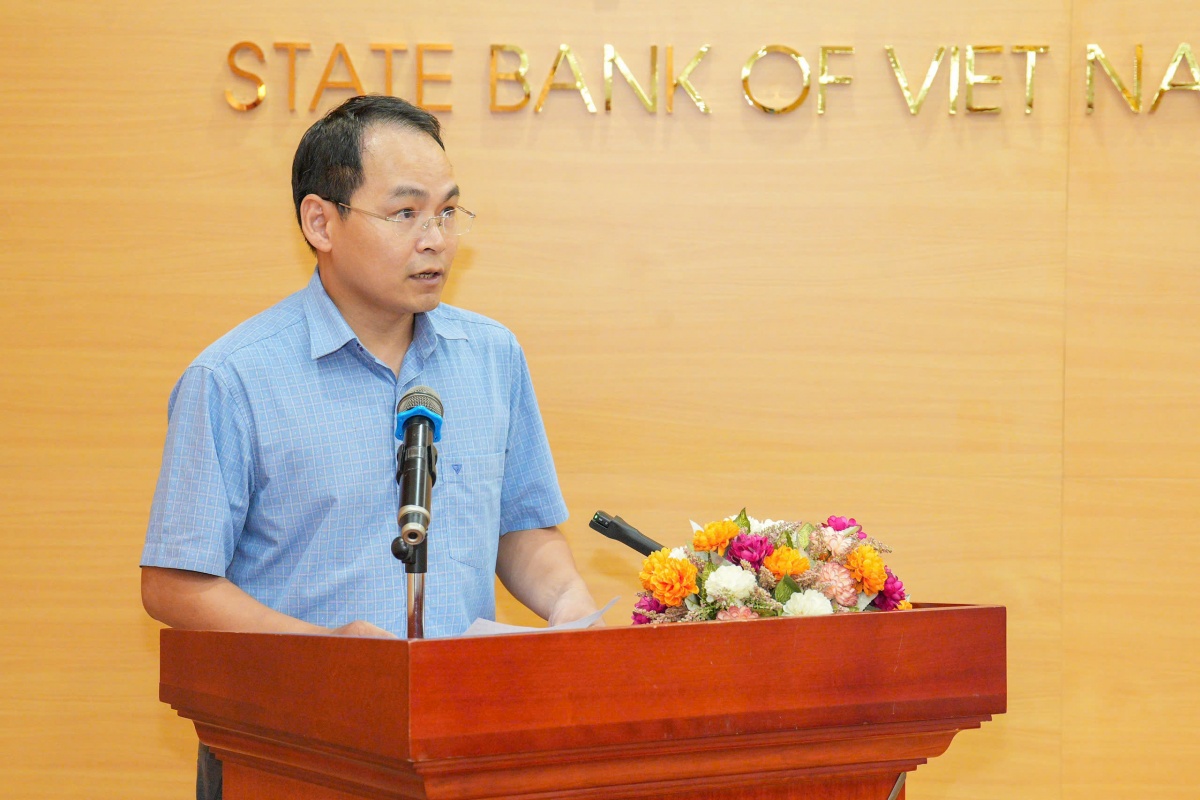 Tín dụng được điều hành phù hợp với sức hấp thụ và ổn định vĩ mô