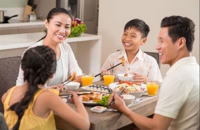 6 thay đổi trong bữa tối có thể giúp bạn giảm nguy cơ ung thư và bệnh tim 6 thay đổi trong bữa tối có thể giúp bạn giảm nguy cơ ung thư và bệnh tim