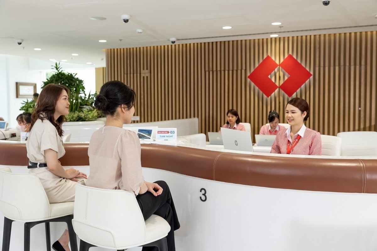 Tập trung giữ ổn định nguồn vốn nhằm đáp ứng tốt nhất nhu cầu vay Tập trung giữ ổn định nguồn vốn nhằm đáp ứng tốt nhất nhu cầu vay