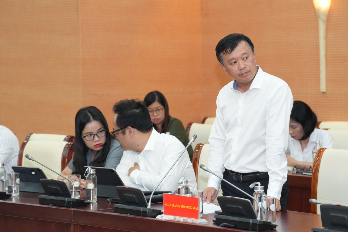 Tập trung giữ ổn định nguồn vốn nhằm đáp ứng tốt nhất nhu cầu vay Tập trung giữ ổn định nguồn vốn nhằm đáp ứng tốt nhất nhu cầu vay