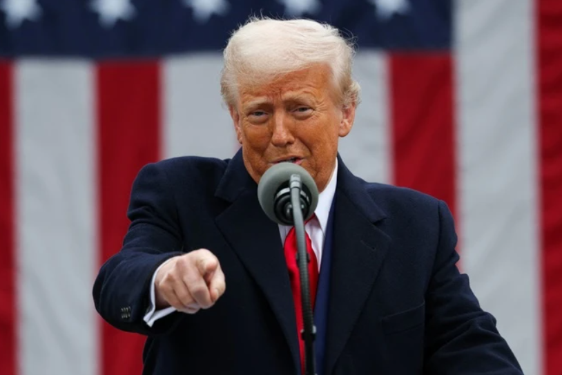 Không chỉ là thuế, ông Trump đang thiết lập lại trật tự thương mại theo cách của riêng mình?
