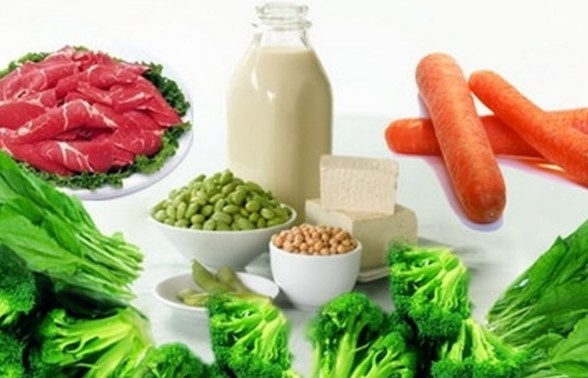 Phòng bệnh khi thời tiết chuyển mùa