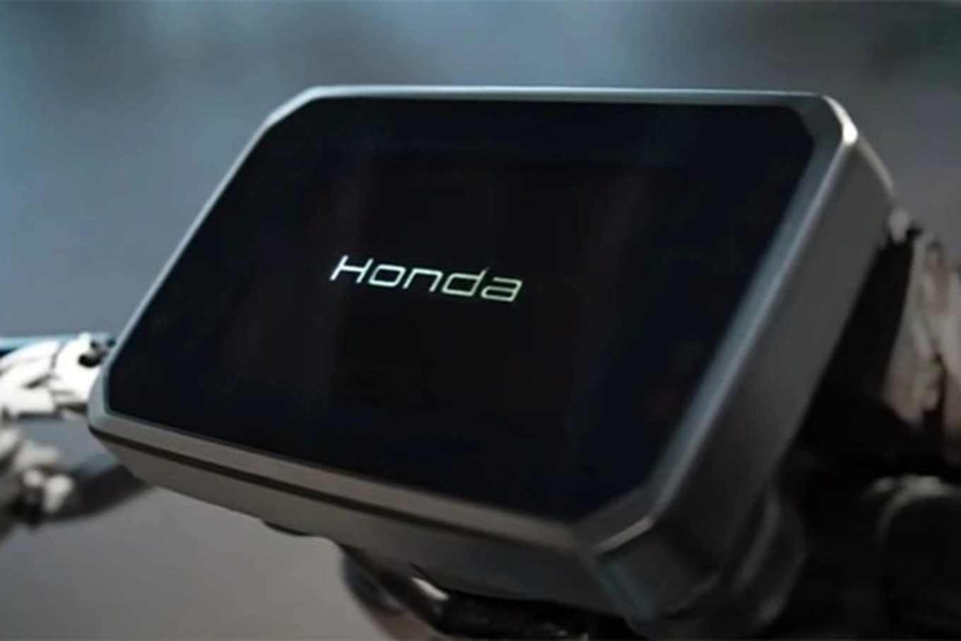 Honda bước vào cuộc chơi mô tô điện với mẫu xe thể thao mới