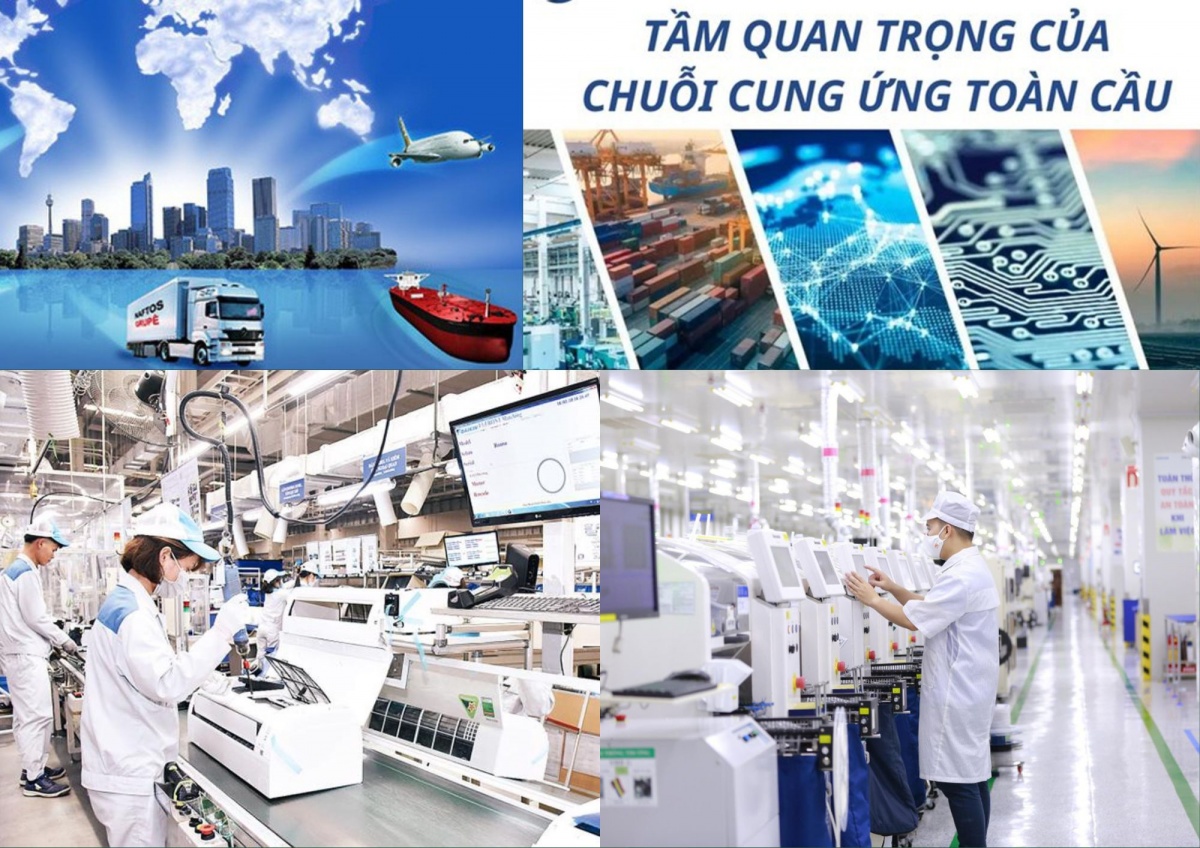 Hàng trung chuyển vẫn là thách thức lớn Hàng trung chuyển vẫn là thách thức lớn