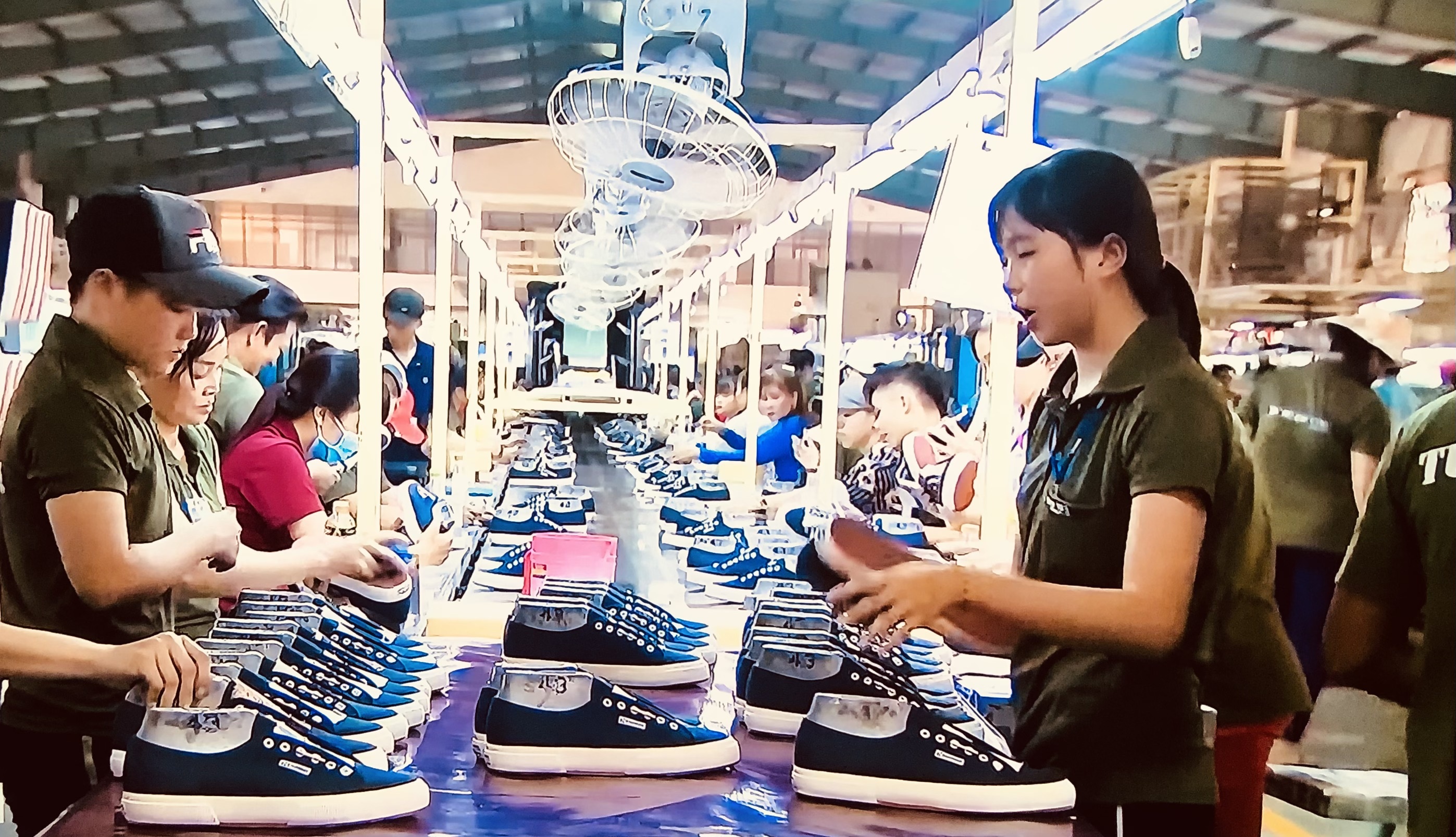 xuất khẩu vẫn là bài toán khó với phần lớn doanh nghiệp nhỏ