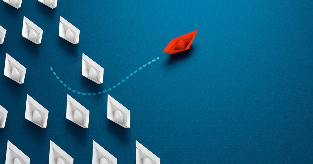 Khi sản phẩm bị sao chép, đâu là cách tạo giá trị khác biệt?