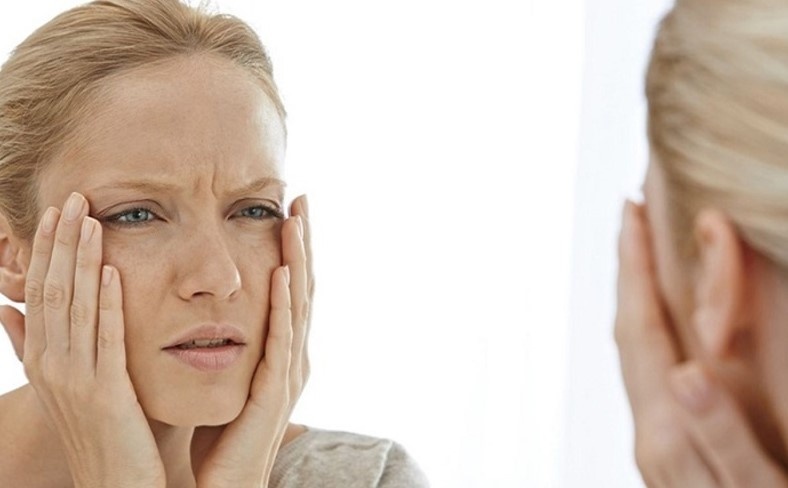 6 dấu hiệu cho thấy cơ thể bạn đang lão hóa sớm