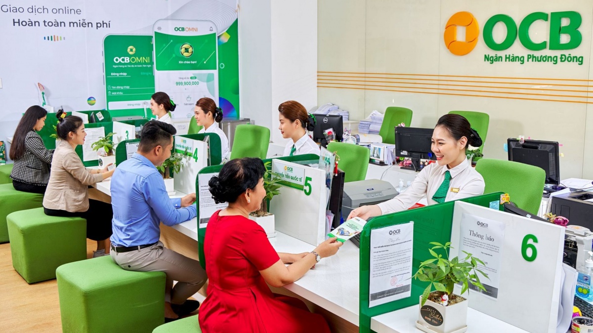 Bứt phá trong môi trường cạnh tranh số