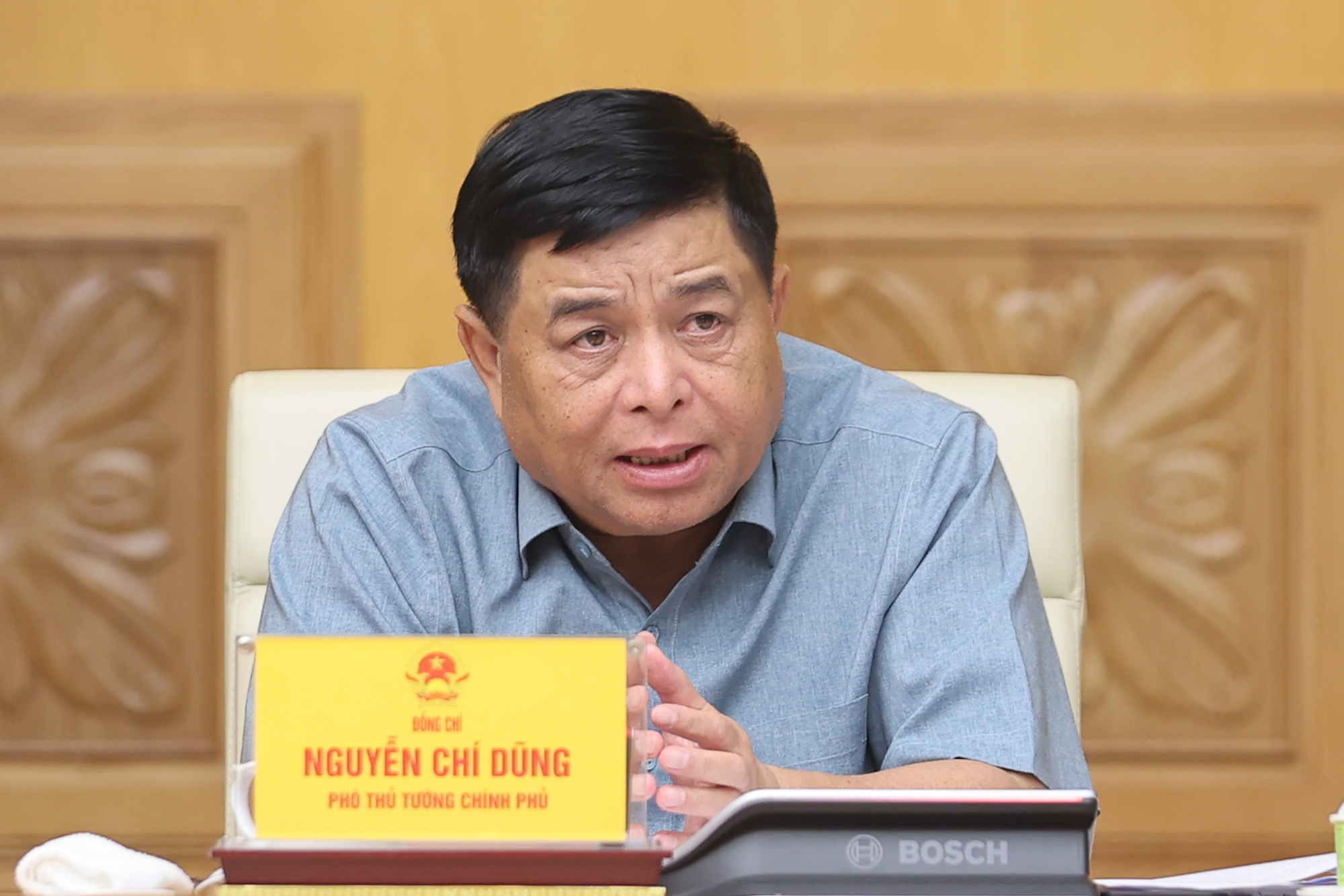 Thủ tướng: Tạo đột phá phát triển kinh tế tư nhân như 'khoán 10' trong nông nghiệp trước đây- Ảnh 4. Thủ tướng: Tạo đột phá phát triển kinh tế tư nhân như 'khoán 10' trong nông nghiệp trước đây- Ảnh 4.