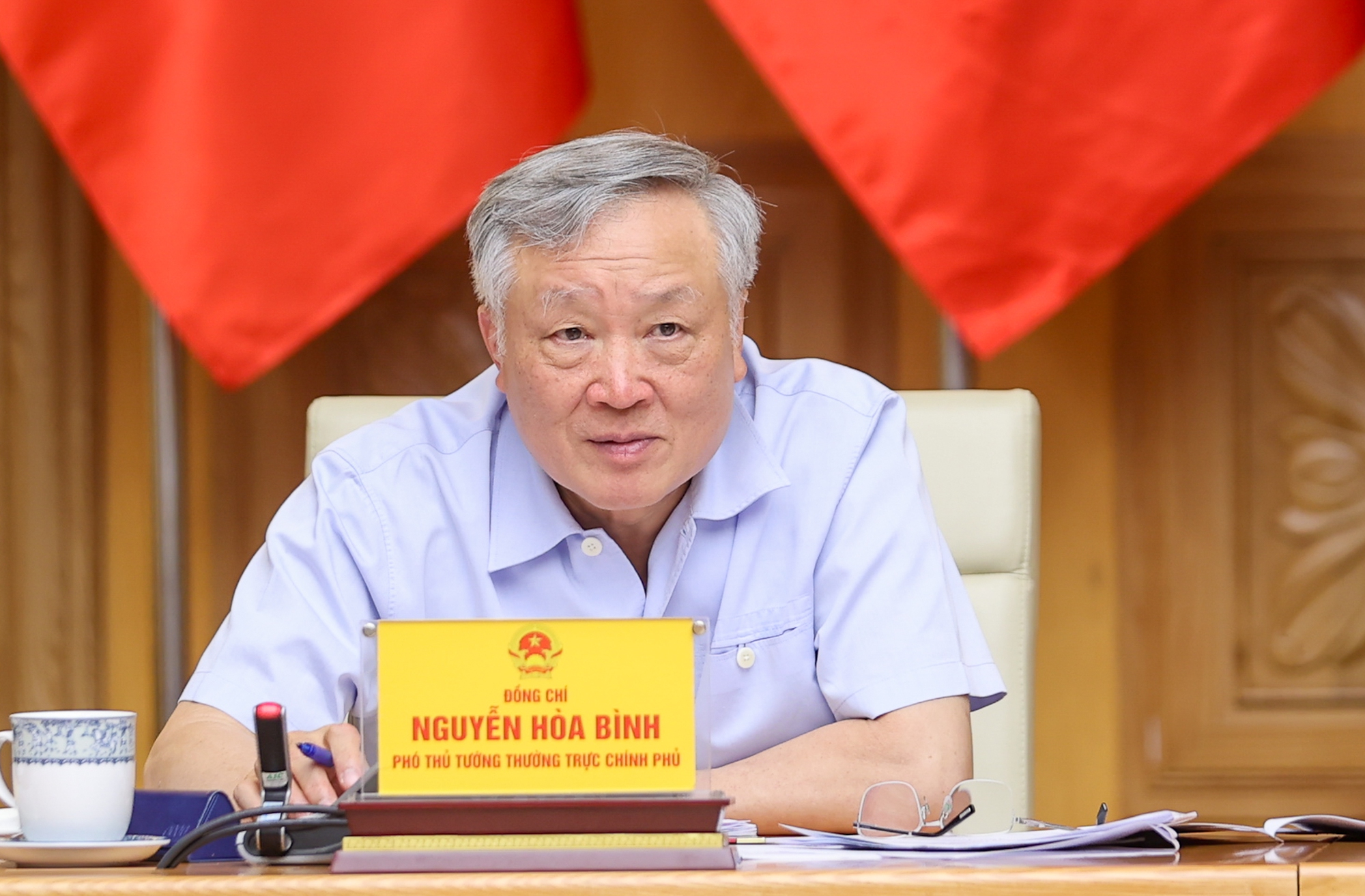 Thủ tướng: Tạo đột phá phát triển kinh tế tư nhân như 'khoán 10' trong nông nghiệp trước đây- Ảnh 3. Thủ tướng: Tạo đột phá phát triển kinh tế tư nhân như 'khoán 10' trong nông nghiệp trước đây- Ảnh 3.