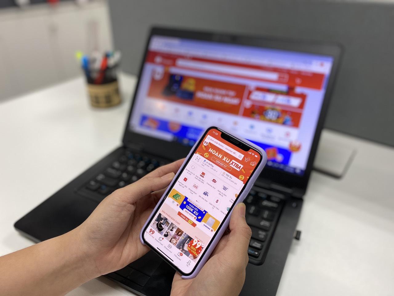 Phát hành Sổ tay hướng dẫn thực hiện nghĩa vụ thuế thương mại điện tử Phát hành Sổ tay hướng dẫn thực hiện nghĩa vụ thuế thương mại điện tử
