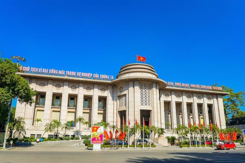 Dự thảo Thông tư mới quy định hoạt động chiết khấu của tổ chức tín dụng Dự thảo Thông tư mới quy định hoạt động chiết khấu của tổ chức tín dụng