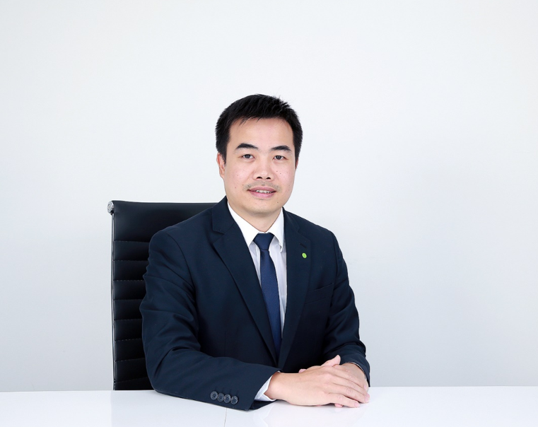Ông Phạm Nam Phong, Phó Tổng Giám đốc Dịch vụ Kiểm toán & Đảm bảo, Deloitte Việt Nam