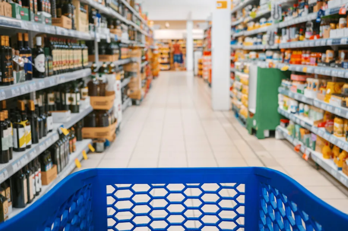 Lạm phát Mỹ tăng 2,7% trong tháng 7 Lạm phát Mỹ tăng 2,7% trong tháng 7