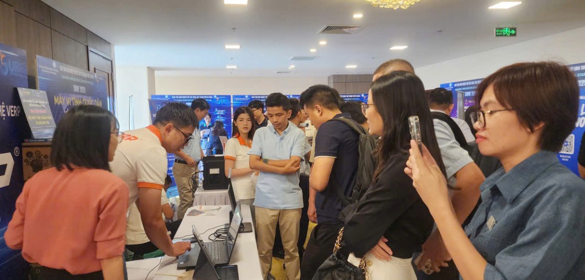 Đà Nẵng hội tụ nhiều tiềm năng để phát triển mạnh mẽ hoạt động khởi nghiệp đổi mới sáng tạo.