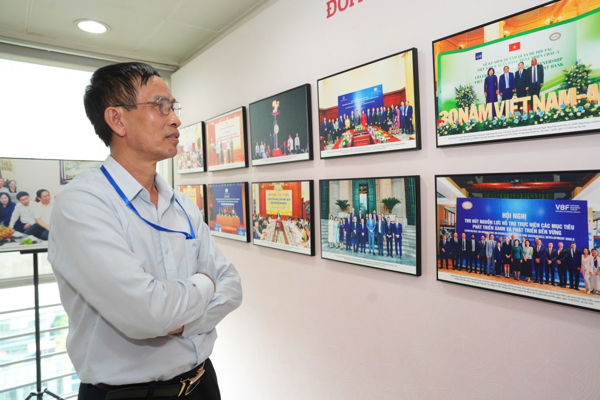 Phiên trù bị Đại hội đại biểu Đảng bộ Ngân hàng Nhà nước lần thứ I thành công tốt đẹp