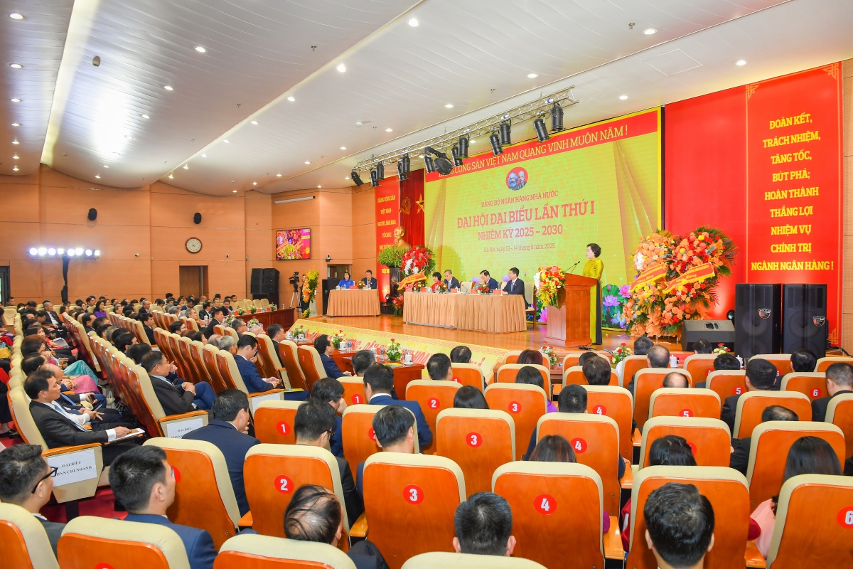 NHNN hoàn thành tốt nhiệm vụ chính trị, góp phần ổn định kinh tế vĩ mô và thúc đẩy tăng trưởng