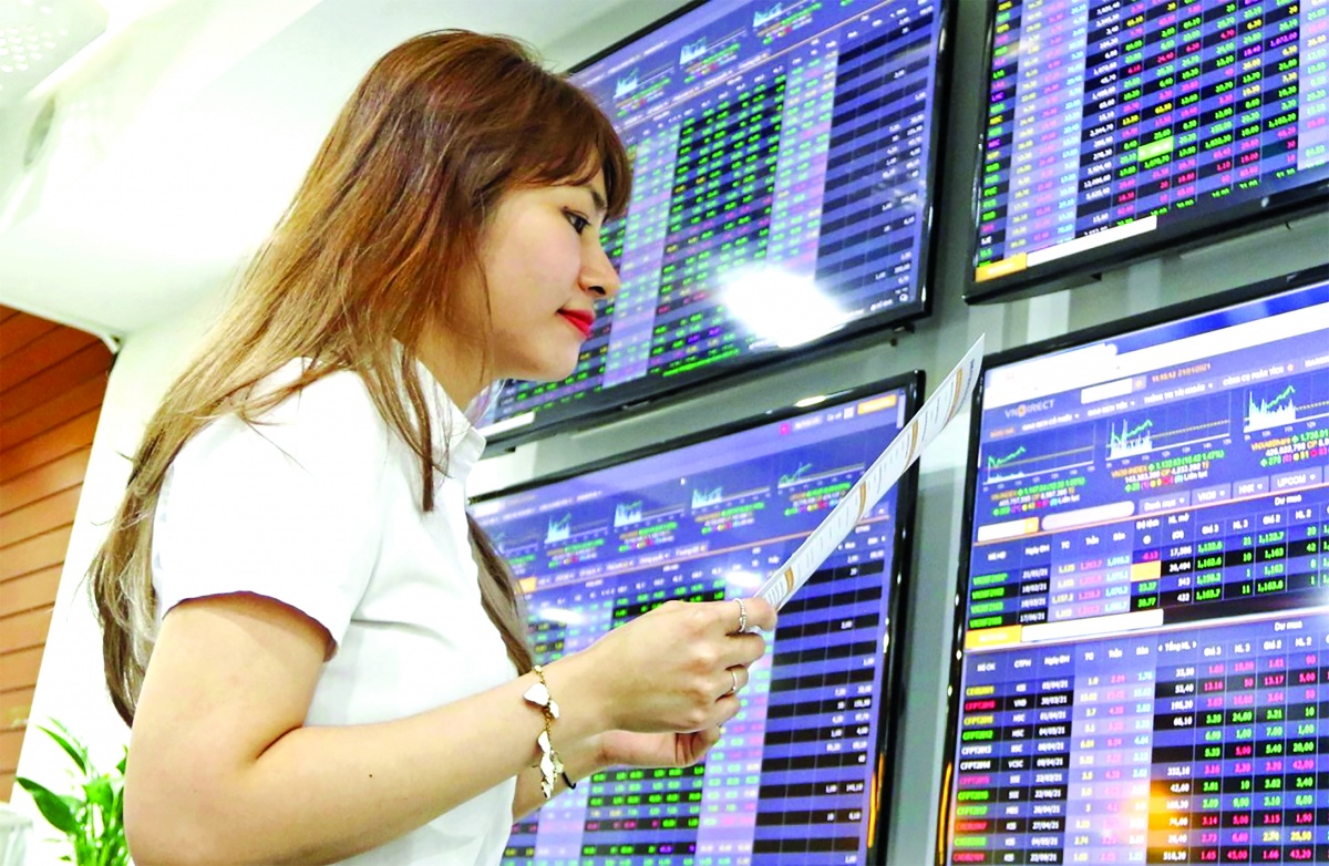 Thị trường chứng khoán Việt Nam tăng cường cung cấp hàng hóa chất lượng và cải thiện minh bạch thông tin