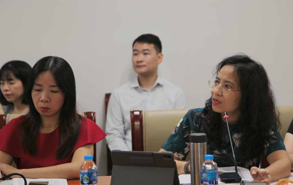 NHNN tăng cường giám sát với Bộ công cụ đánh giá rủi ro rửa tiền/tài trợ khủng bố NHNN tăng cường giám sát với Bộ công cụ đánh giá rủi ro rửa tiền/tài trợ khủng bố