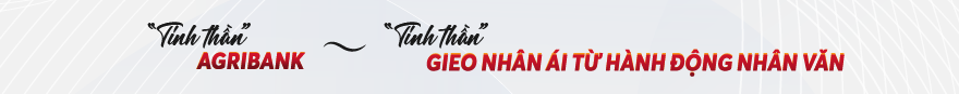 Agribank và hành trình cùng cả nước hoàn thành mục tiêu chương trình xóa nhà tạm, nhà dột nát