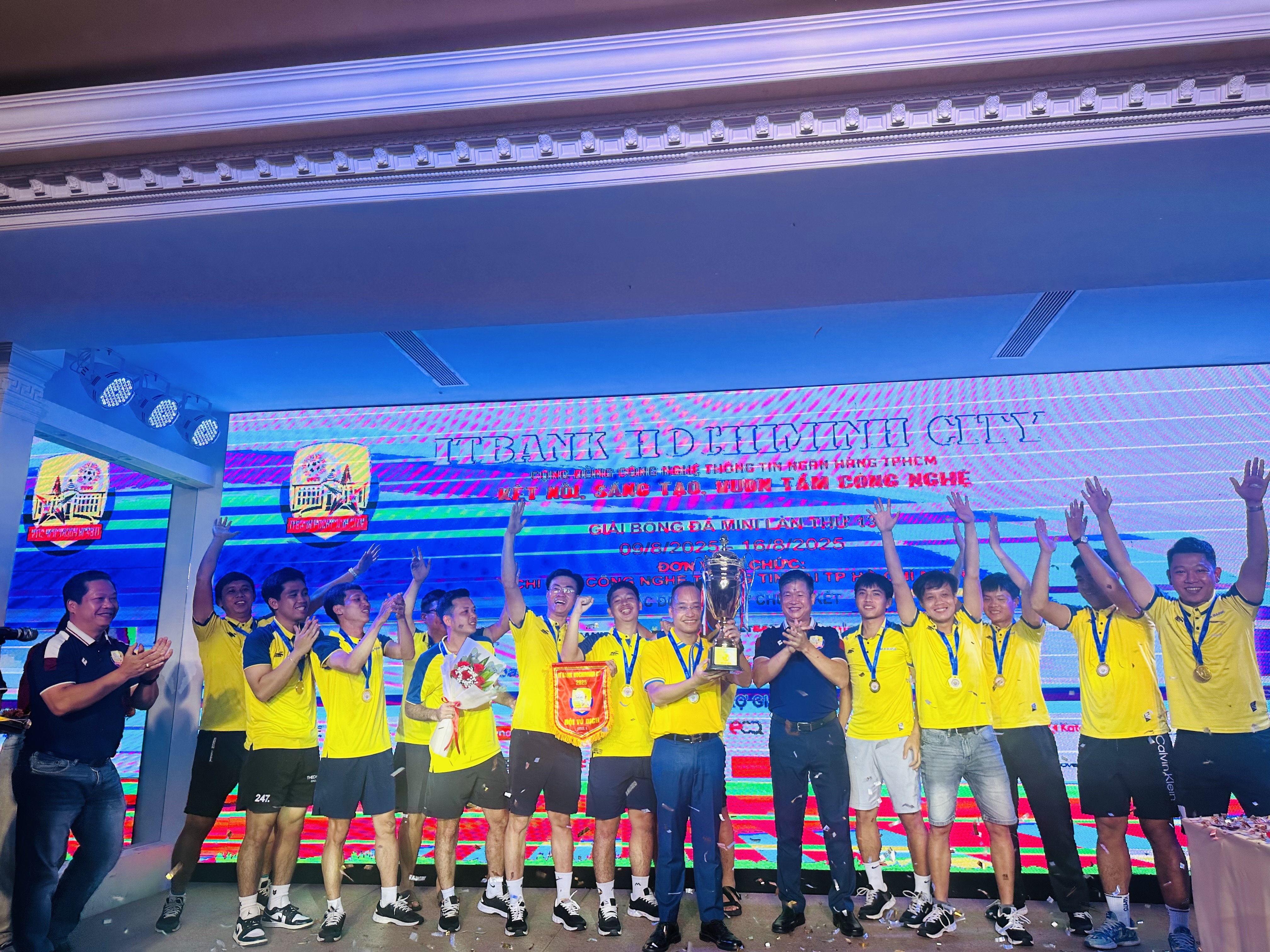 Ông Phạm Quốc Ông Phạm Quốc
