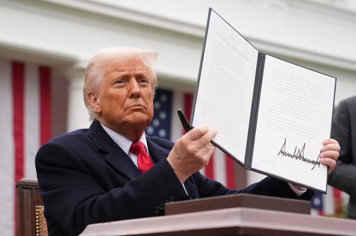 Chính quyền Trump cảnh báo