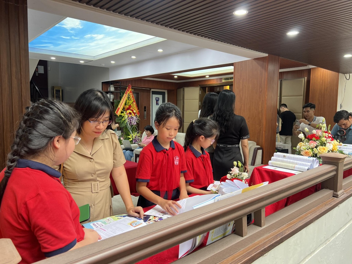 Lan toả tinh thần “bình dân học vụ về tài chính”