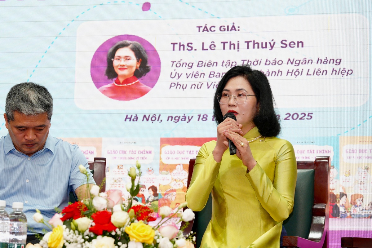 Lan toả tinh thần “bình dân học vụ về tài chính”