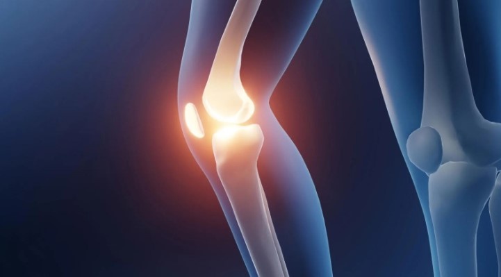 Thay đổi dáng đi giúp bảo vệ sụn gối thêm nhiều năm