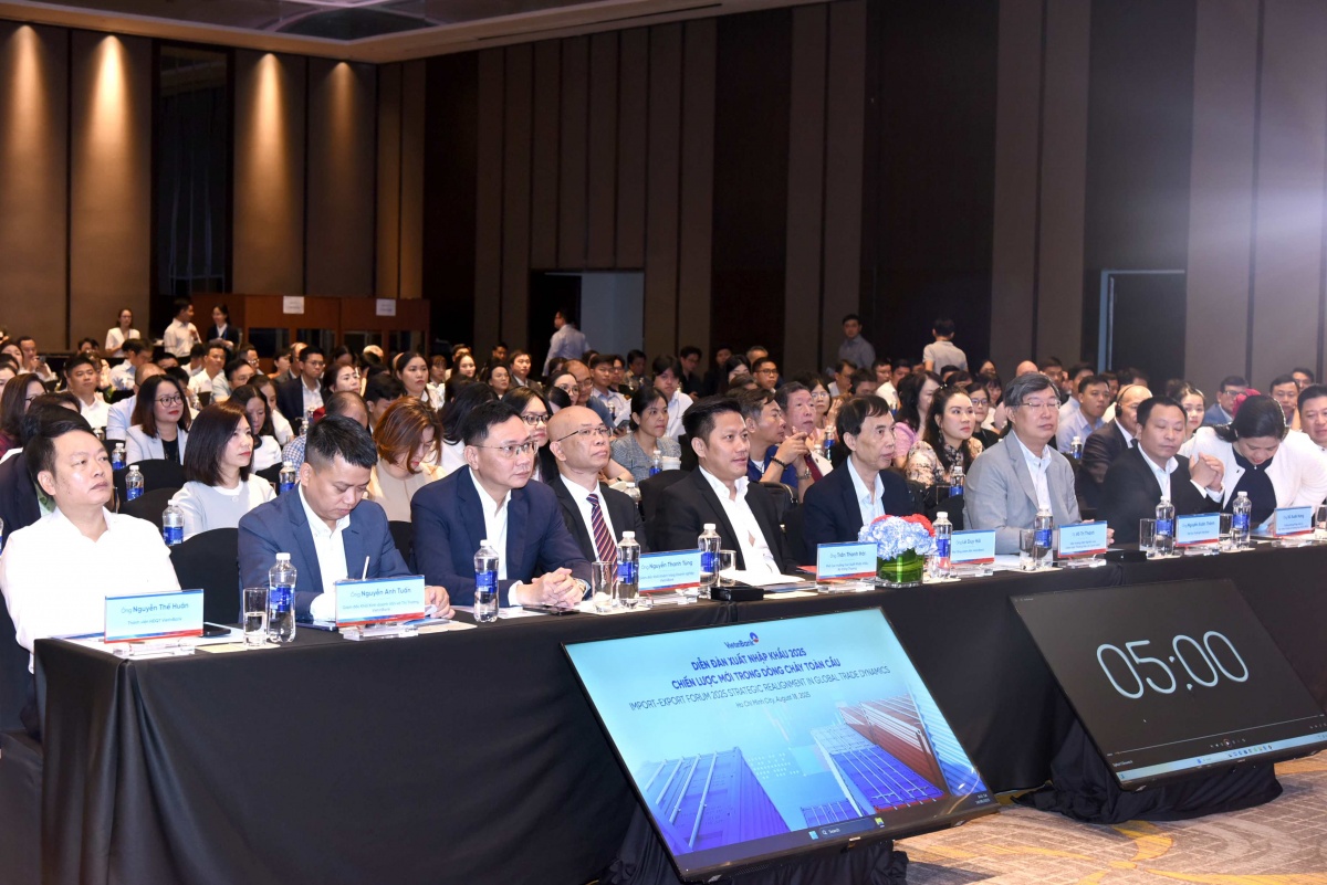 Sự kiện thu hút gần 500 DN tham dự Sự kiện thu hút gần 500 DN tham dự
