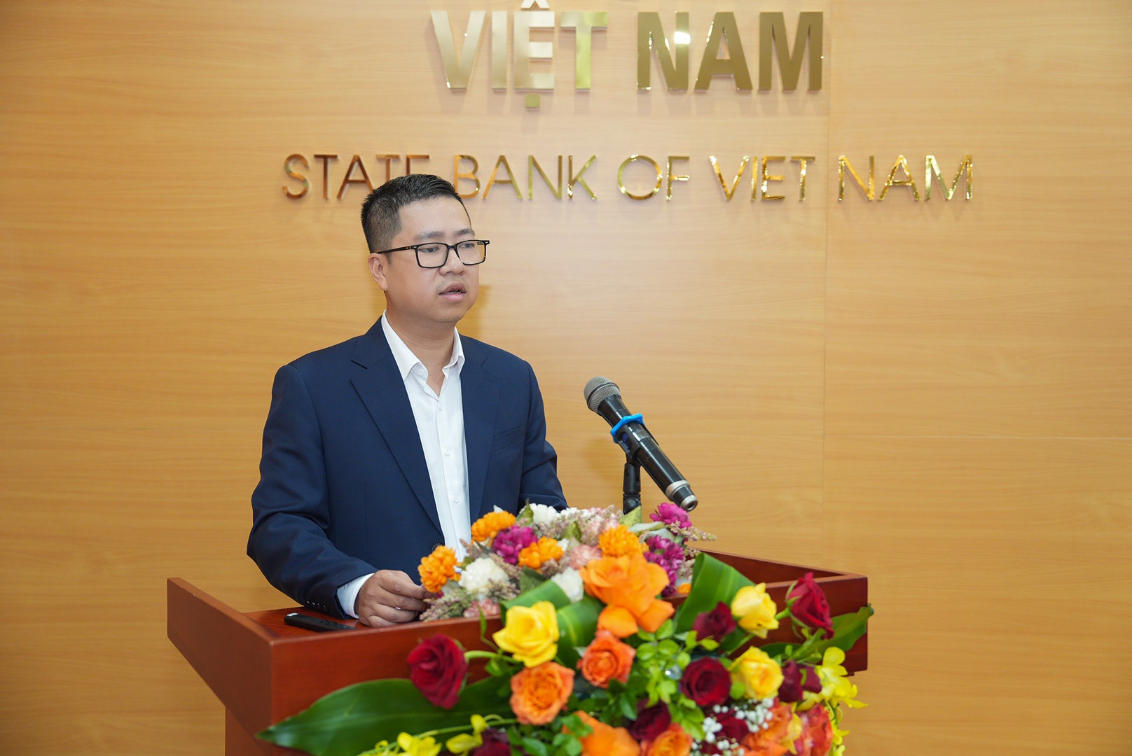Đồng bộ mô hình “3 nhà” trong giải quyết nhân lực số ngành Ngân hàng Đồng bộ mô hình “3 nhà” trong giải quyết nhân lực số ngành Ngân hàng