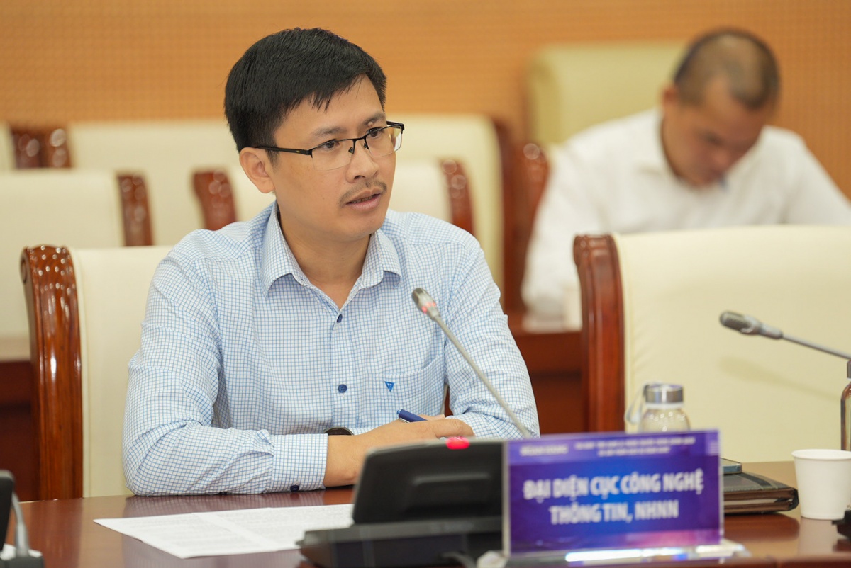 An toàn dữ liệu là quan trọng khi ứng dụng AI trong hoạt động ngân hàng An toàn dữ liệu là quan trọng khi ứng dụng AI trong hoạt động ngân hàng