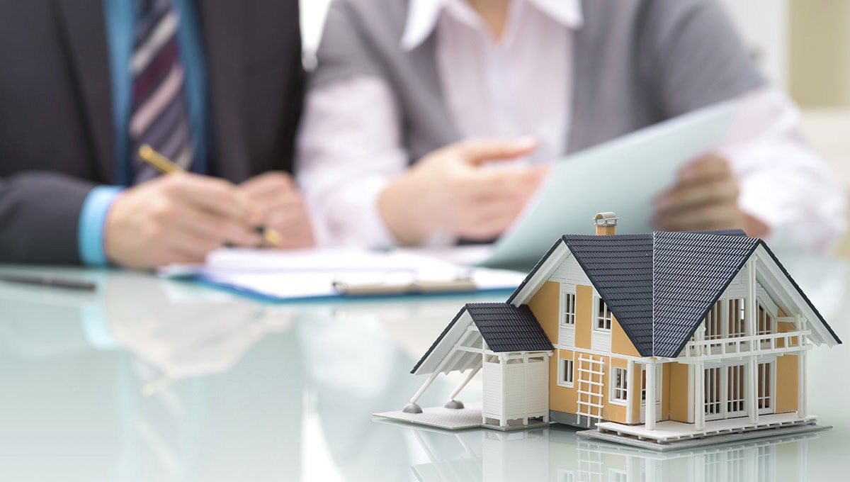 Quy tắc tài chính giúp bạn tránh kiệt quệ vì tiền thuê nhà