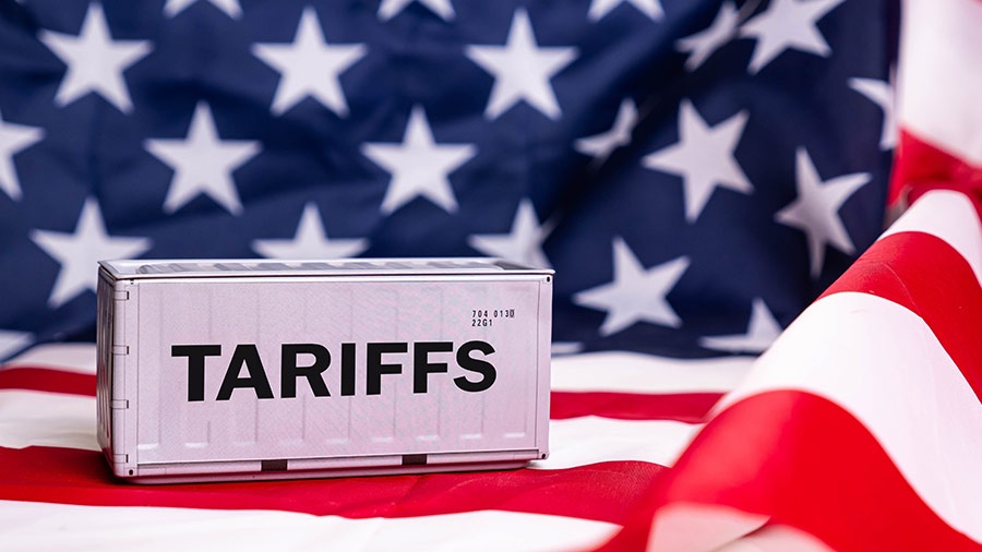 4 lý do tại sao thuế quan của Trump không khiến lạm phát Mỹ tăng vọt 4 lý do khiến thuế quan của Trump không làm lạm phát Mỹ tăng vọt