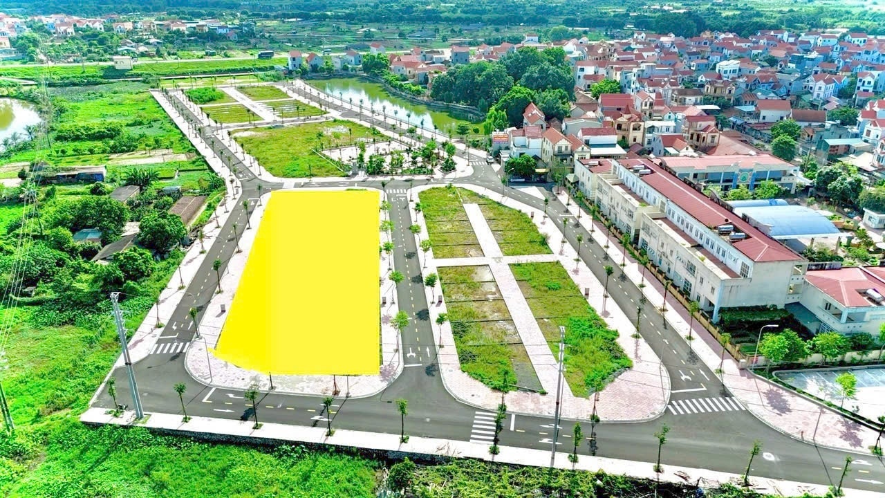 Vấn đề giá đất được xem là một trong những Giá đất bị đẩy lên cao vô lý