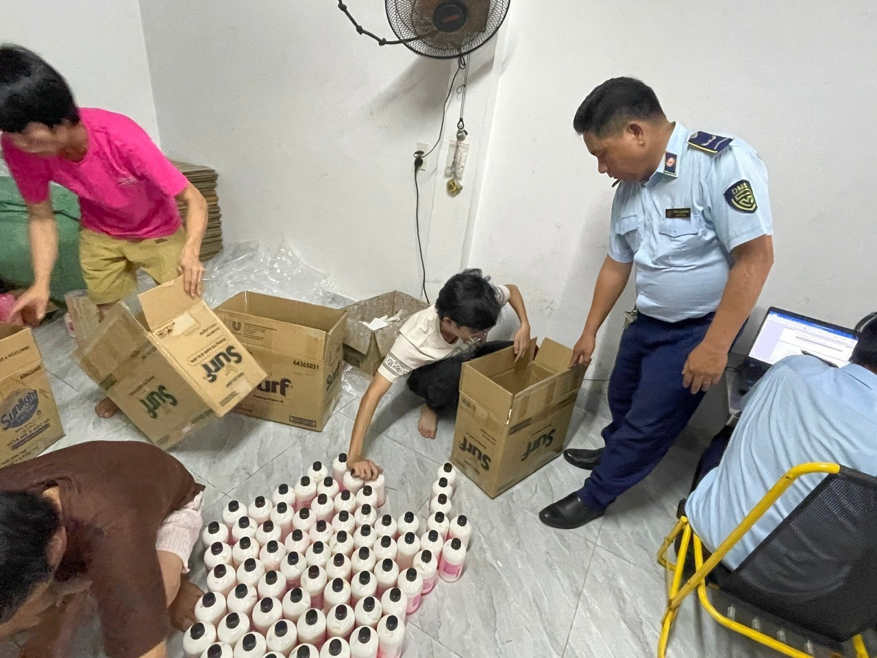 Thương hiệu Việt cần phải định vị trên không gian số Thương hiệu Việt cần phải định vị trên không gian số