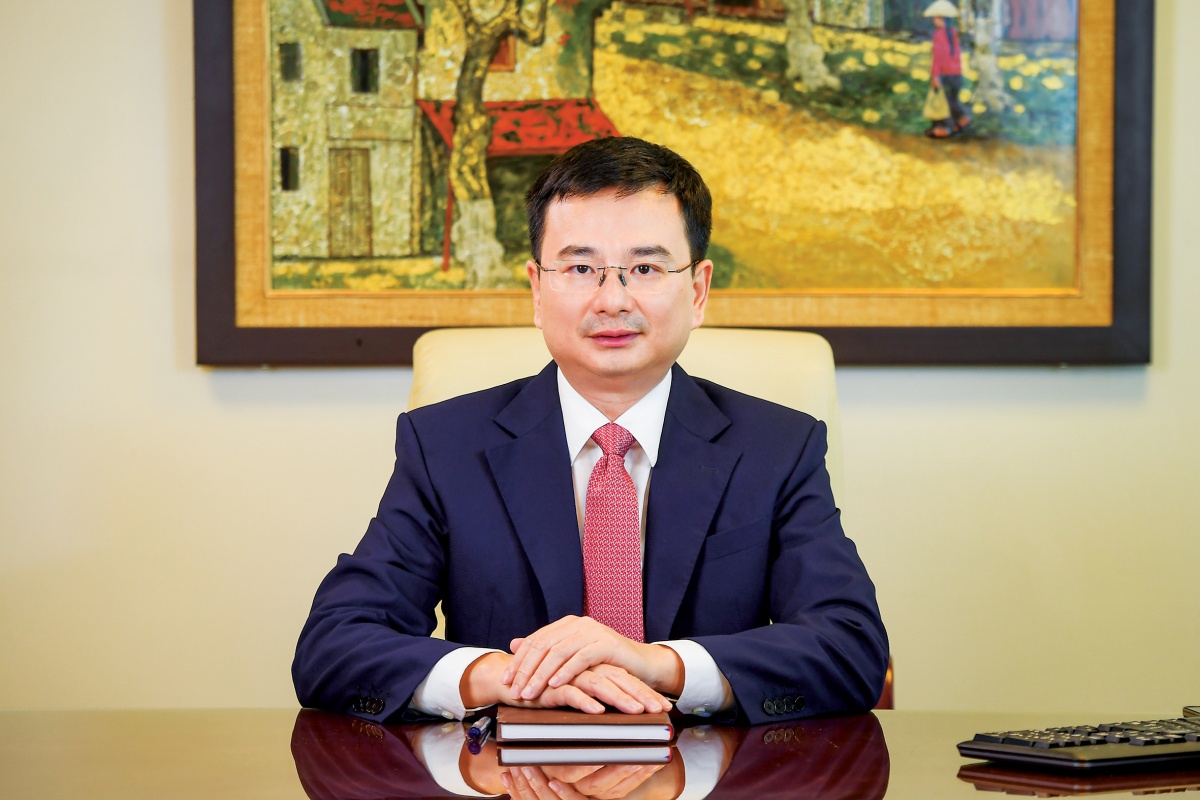 Đổi mới toàn diện, khẳng định vai trò kênh truyền thông chiến lược của Ngành Đổi mới toàn diện, khẳng định vai trò kênh truyền thông chiến lược của Ngành