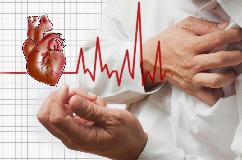 Triệu chứng của người bắt đầu bị suy tim