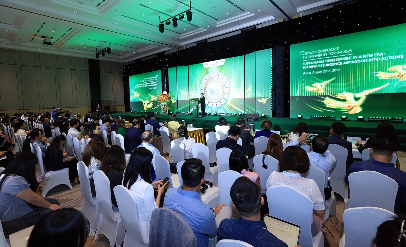 Phó Thủ tướng nhấn mạnh: Bốn nghị quyết trụ cột là Biến khát vọng thành hành động đưa đất nước phát triển bền vững, thịnh vượng